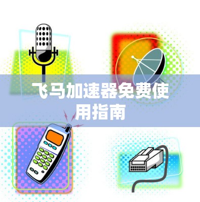 飞马加速器免费使用指南