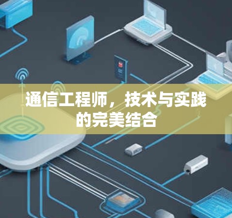通信工程师,技术与实践的完美结合 通信工程师,技术与实践的完美结合