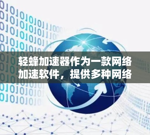 轻蜂加速器作为一款网络加速软件，提供多种网络协议和加速类型，适合不同用户的需求。以下是对轻蜂加速器的详细分析和推荐
