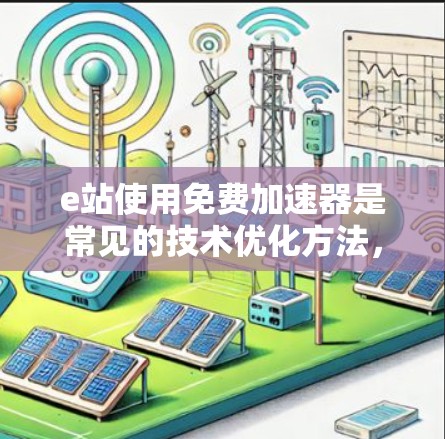 e站使用免费加速器是常见的技术优化方法,以提高下载速度。以下是一些常用的免费加速器工具及其使用方法 e站使用免费加速器是常见的技术优化方法,以提高下载速度。以下是一些常用的免费加速器工具及其使用方法