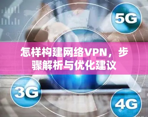 怎样构建网络VPN,步骤解析与优化建议 怎样构建网络VPN,步骤解析与优化建议