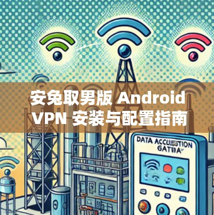 安兔取男版 Android VPN 安装与配置指南
