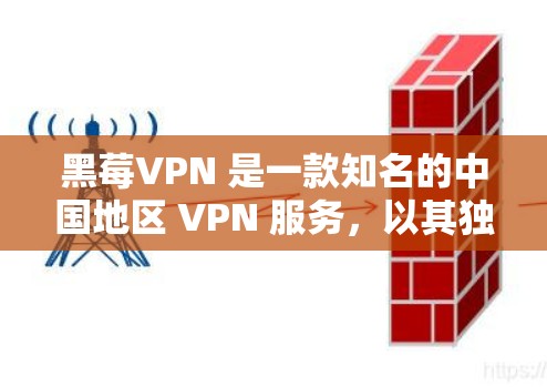黑莓VPN 是一款知名的中国地区 VPN 服务,以其独特的设计和功能而闻名。以下是对黑莓VPN的详细分析 黑莓VPN 是一款知名的中国地区 VPN 服务,以其独特的设计和功能而闻名。以下是对黑莓VPN的详细分析