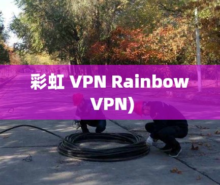 彩虹 VPN Rainbow VPN)