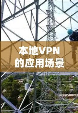 本地VPN的应用场景