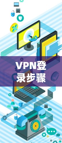 VPN登录步骤如下