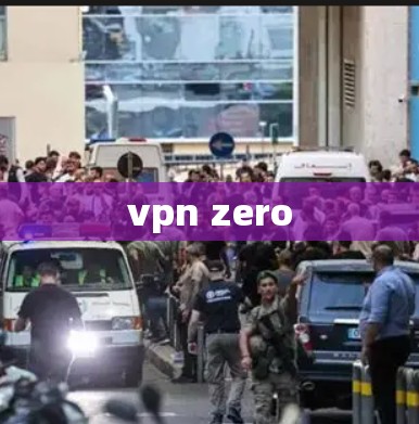 vpn zero
