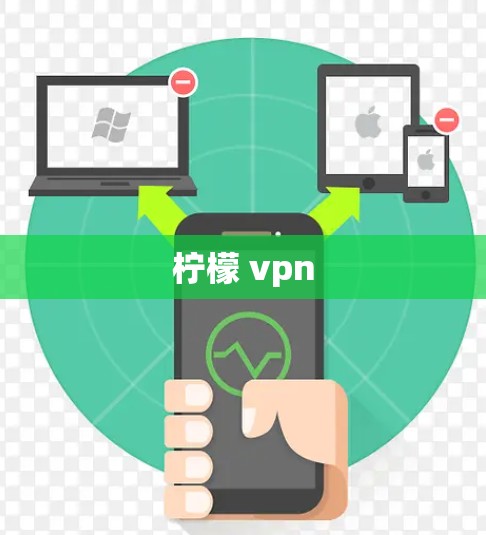 柠檬 vpn