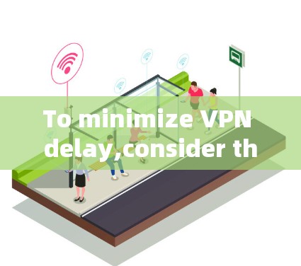 To minimize VPN delay,consider the following: To minimize VPN delay,consider the following: