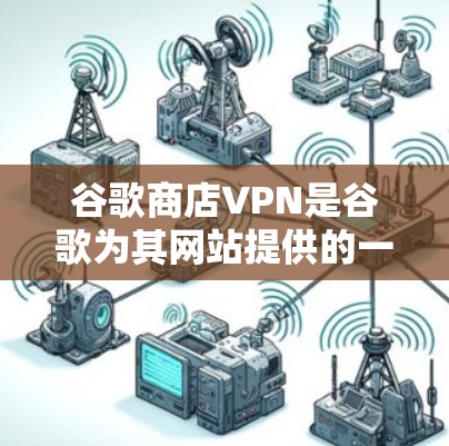 谷歌商店VPN是谷歌为其网站提供的一种网络加密方式，旨在保护用户在谷歌网站上的数据和隐私。以下是关于谷歌商店VPN的详细信息