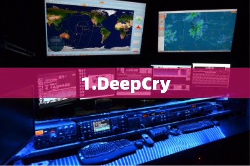 1.DeepCry 1.DeepCry