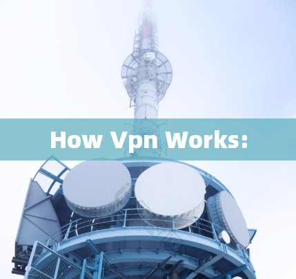 How Vpn Works: