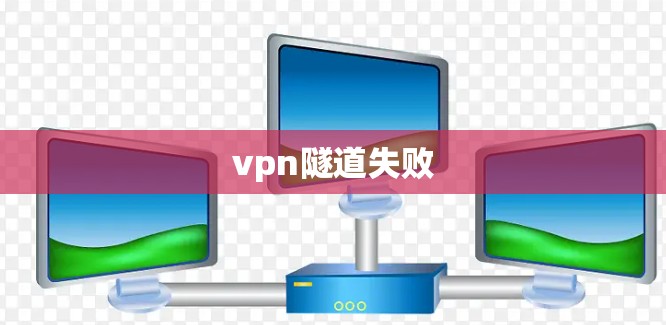 vpn隧道失败