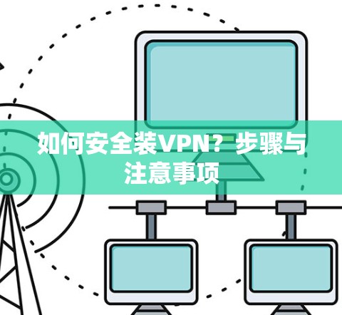 如何安全装VPN?步骤与注意事项 如何安全装VPN?步骤与注意事项