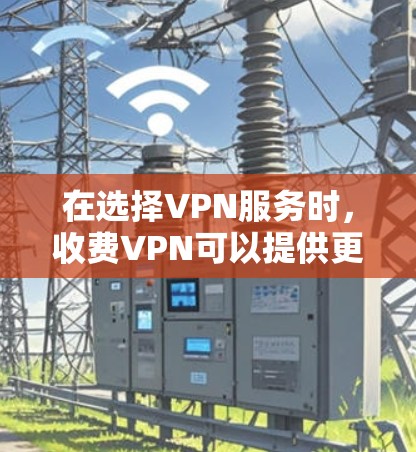 在选择VPN服务时,收费VPN可以提供更安全的访问体验,尤其是当您需要在线观看视频或下载内容时。以下是几个推荐的收费VPN推荐 在选择VPN服务时,收费VPN可以提供更安全的访问体验,尤其是当您需要在线观看视频或下载内容时。以下是几个推荐的收费VPN推荐
