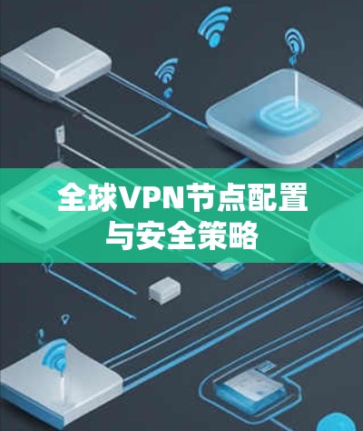 全球VPN节点配置与安全策略