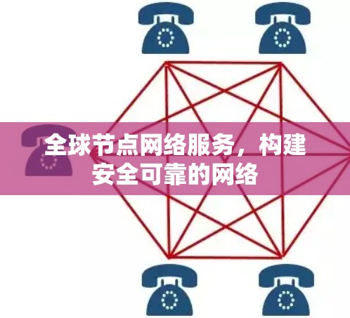 全球节点网络服务，构建安全可靠的网络