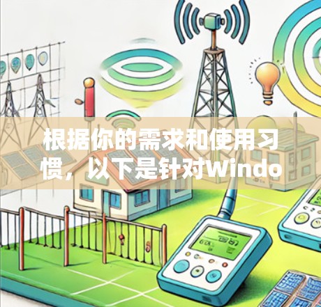 根据你的需求和使用习惯，以下是针对Windows、Mac和Android设备的VPN客户端推荐