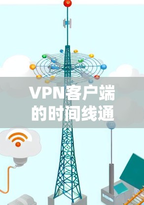 VPN客户端的时间线通常不会特别精确,但可以大致推测为以下几个阶段 VPN客户端的时间线通常不会特别精确,但可以大致推测为以下几个阶段