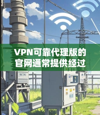VPN可靠代理版的官网通常提供经过严格测试和认证的服务器，确保安全性和稳定性。以下是一些可靠的技术网站，供您参考