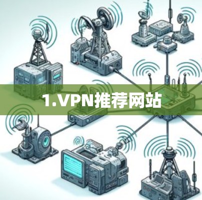 1.VPN推荐网站