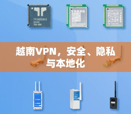 越南VPN,安全、隐私与本地化 越南VPN,安全、隐私与本地化