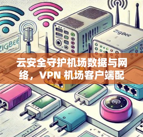 云安全守护机场数据与网络,VPN 机场客户端配置指南 云安全守护机场数据与网络,VPN 机场客户端配置指南
