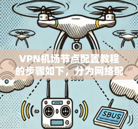 VPN机场节点配置教程的步骤如下,分为网络配置和机场节点配置两部分 VPN机场节点配置教程的步骤如下,分为网络配置和机场节点配置两部分