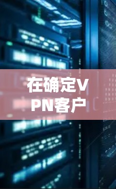 在确定VPN客户端之前，确保了解其适用性和安全性非常重要。以下是一些推荐的VPN应用，供您参考