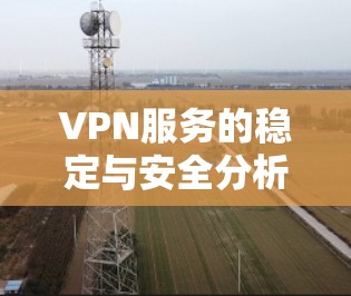 VPN服务的稳定与安全分析