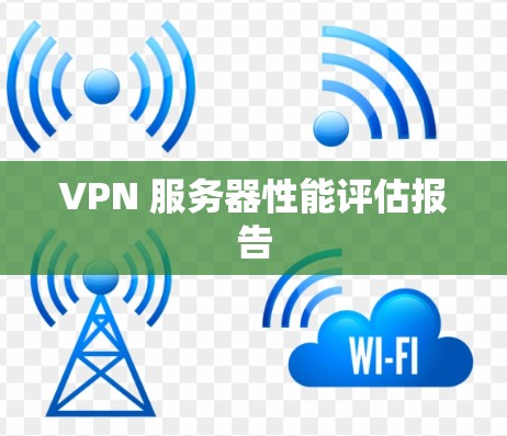 VPN 服务器性能评估报告 VPN 服务器性能评估报告