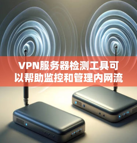 VPN服务器检测工具可以帮助监控和管理内网流量，识别潜在的入侵和异常行为。以下是详细的步骤和建议