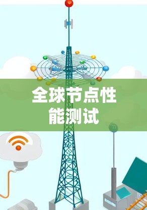 全球节点性能测试