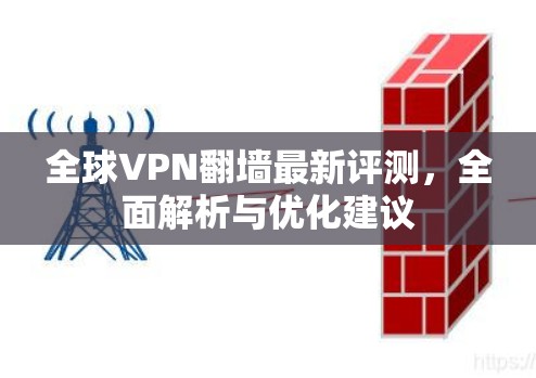 全球VPN<strong>翻墙</strong>最新评测，全面解析与优化建议