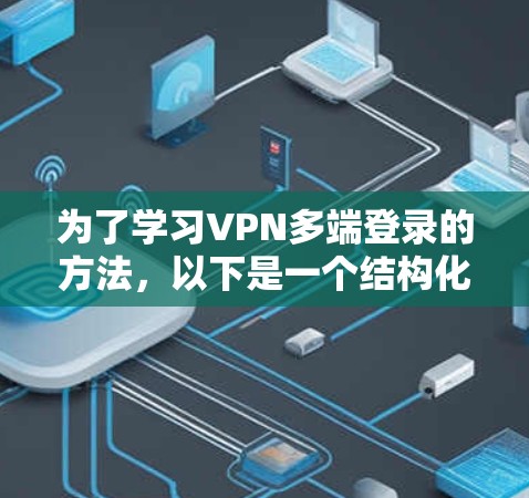为了学习VPN多端登录的方法,以下是一个结构化的指南,帮助你在实现多端登录时保持安全 为了学习VPN多端登录的方法,以下是一个结构化的指南,帮助你在实现多端登录时保持安全
