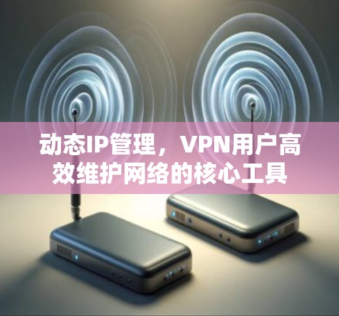 动态IP管理，VPN用户高效维护网络的核心工具