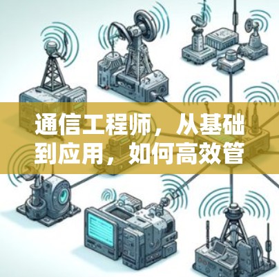 通信工程师，从基础到应用，如何高效管理VPN订阅？