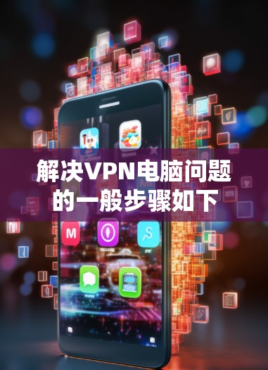 解决VPN电脑问题的一般步骤如下 解决VPN电脑问题的一般步骤如下