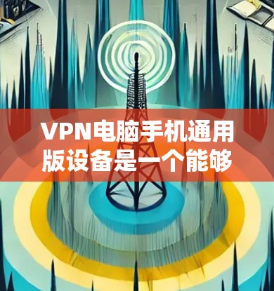 VPN电脑手机通用版设备是一个能够同时支持电脑和手机端使用，提供广泛功能和兼容性的解决方案。以下是一些适合不同需求的推荐设备
