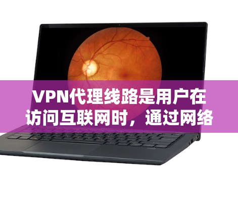 VPN代理线路是用户在访问互联网时，通过网络设备连接到专门的VPN服务器进行访问的主要方式。选择合适的VPN代理线路，可以确保安全、高效和满足用户的需求。以下是对VPN代理线路的详细介绍