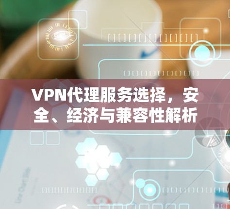 VPN代理服务选择，安全、经济与兼容性解析