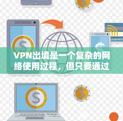 VPN出境是一个复杂的网络使用过程，但只要通过正确的步骤和谨慎操作，可以有效地实现VPN访问。以下是一个清晰的指南，帮助您顺利完成VPN出境