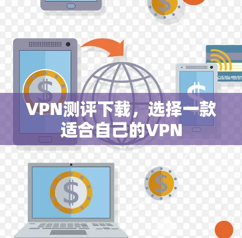 VPN测评下载，选择一款适合自己的VPN