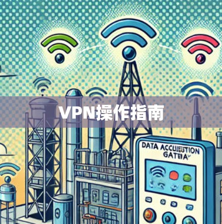 VPN操作指南