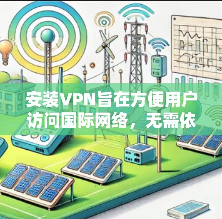 安装VPN旨在方便用户访问国际网络，无需依赖本地网络。以下是详细步骤