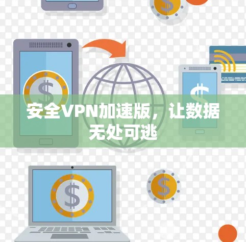 安全VPN加速版,让数据无处可逃 安全VPN加速版,让数据无处可逃
