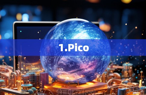 1.Pico