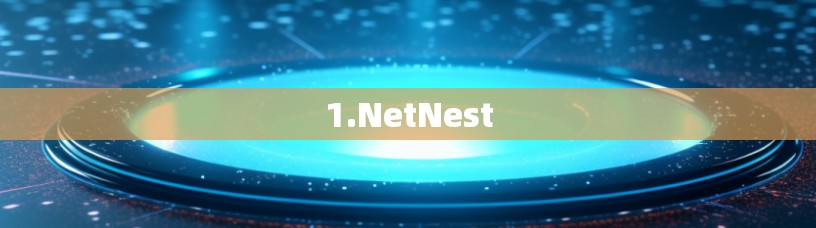 1.NetNest