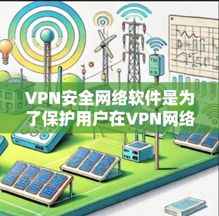 VPN安全网络软件是为了保护用户在VPN网络中访问网络资源的安全性而设计的工具。以下是一个详细的指南，帮助您使用这些软件