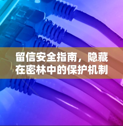 留信安全指南，隐藏在密林中的保护机制